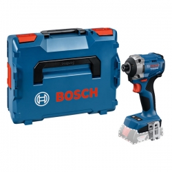 Odvijač Udarni Aku Bosch GDR 18V-215 BB 18V 215N 1/4" L-boxx